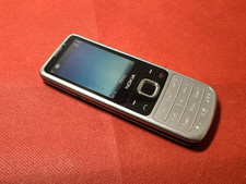 Nokia 6700 Classic - Black  (