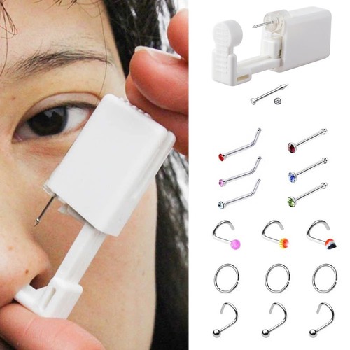 Disposable sterile nose - disposable,