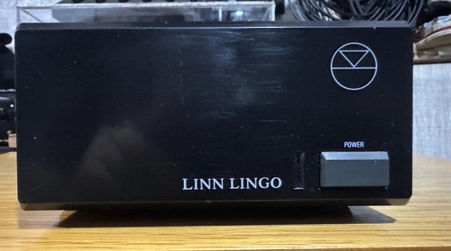 Linn lingo power - power, for