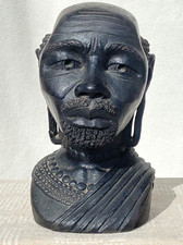 Vintage  African Sculpture