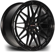 Alloy Wheels 20" Velocity VF11