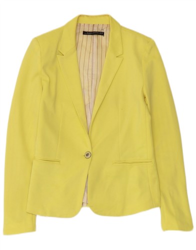 Zara womens button - womens, blazer