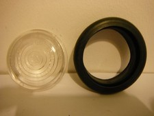 REPRO' BUTLERS LENS/RUBBER-