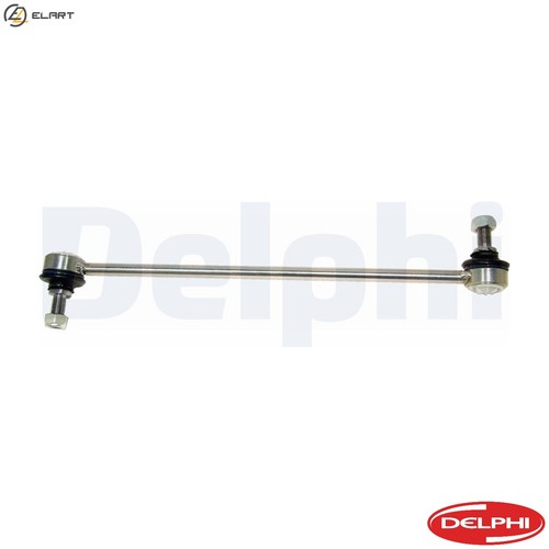 Linkcoupling rod stabiliser - linkcoupling,