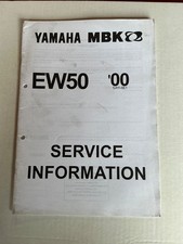 GENUINE YAMAHA SUPPLEMENTARY