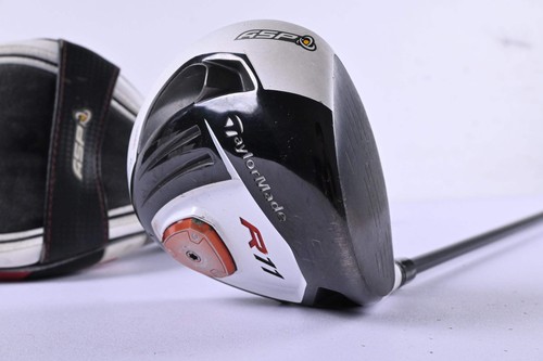 Taylormade r11 driver 9 - taylormade,