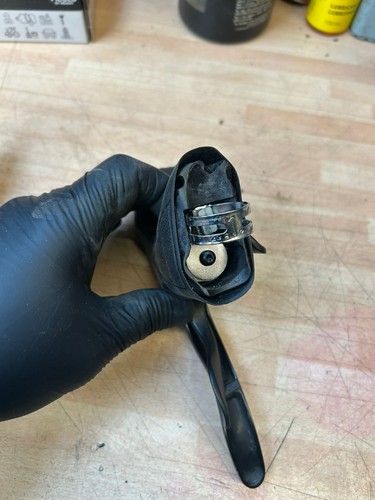 Campagnolo potenza ergo - campagnolo,