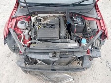 VOLKSWAGEN GOLF GEARBOX  2015