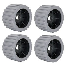 4PCS Boat Trailer Roller