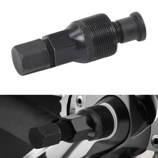 Bicycle Crank Puller Tool for