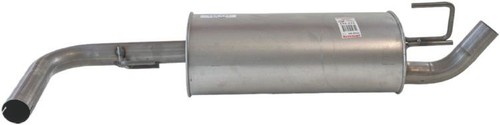 145 231 centre - 145-231, muffler