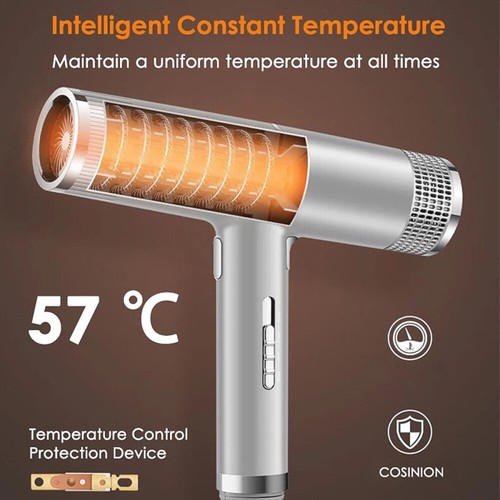 Professional 2000w ionic - 2000w,