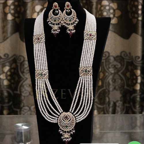 Chand bali mala - ma,