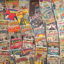 SUPERMAN / SUPERBOY COMICS! Silver-Modern, PICK ISSUES, 5 gets 20% OFF Lois Lane