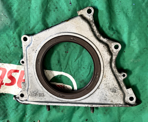 Honda rear crank main seal - rear,