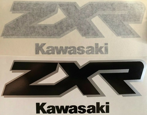 Kawasaki zxr750 zxr750h - kawasaki,