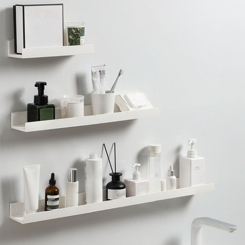 2pcs bathroom shelf - 2pcs,