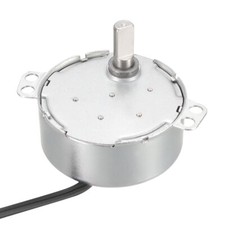 Synchronous Gear Motor AC