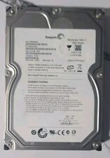 Seagate Barracuda 7200.11 ST31500341AS 1.5TB 7200 RPM 32MB Cache SATA 3.0Gb/s 3