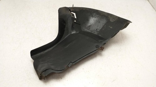 Monaro wing liner - liner, splash