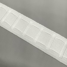 HOOK COMPATIBLE CURTAIN TAPE 2