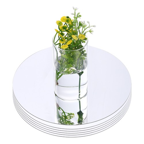 Pack inch mirror - 12,