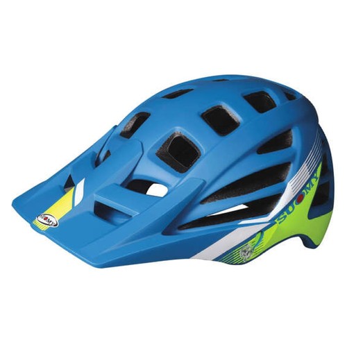 Suomy scrambler bicycle - suomy,