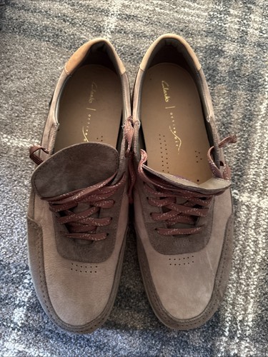 Mens clarks active air - mens,