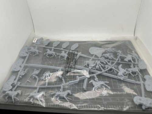 Airfix 76 waterloo - airfix, 1:72