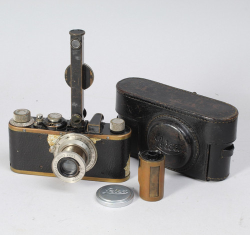 1931 leica model c - 1931,