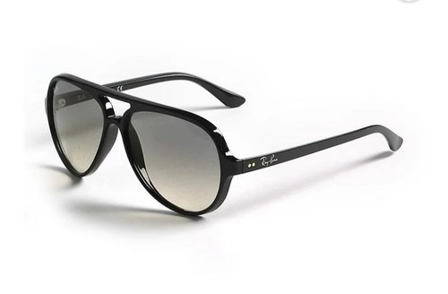 New ray ban cats 5000 - 5000, rb4125