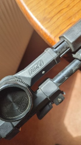 Rmv boom mic - 2x, tripod