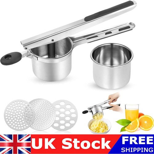 Heavy duty steel potato - heavy,
