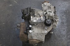 VW Passat 3C B6 DSG Auto 6 Speed Gearbox Type Code HXX 02E300015KX