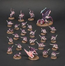 Starter Set Tyranid Half -