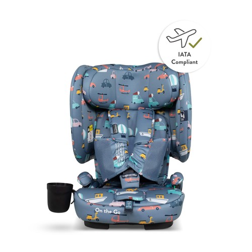 Cosatto travel car seat - car,