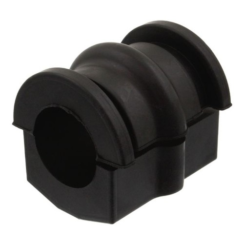 Stabiliser bar rubber front - bar,