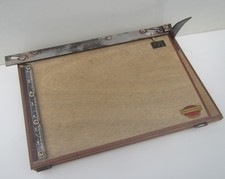 Vintage The Adhesive Dry