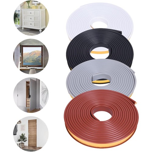 Channel edging strip self - edging,