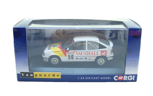Corgi vanguards va13202 - /,