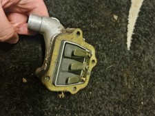 Genuine Yamaha Pw80 Pw 80