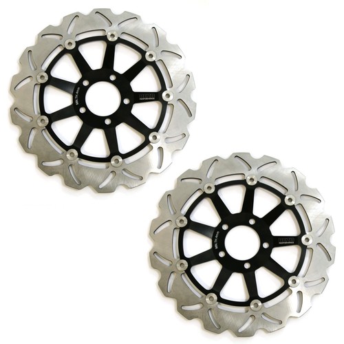 Rezo wavy front brake - rezo,