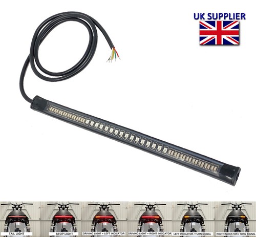 Motorbike led stop - led,