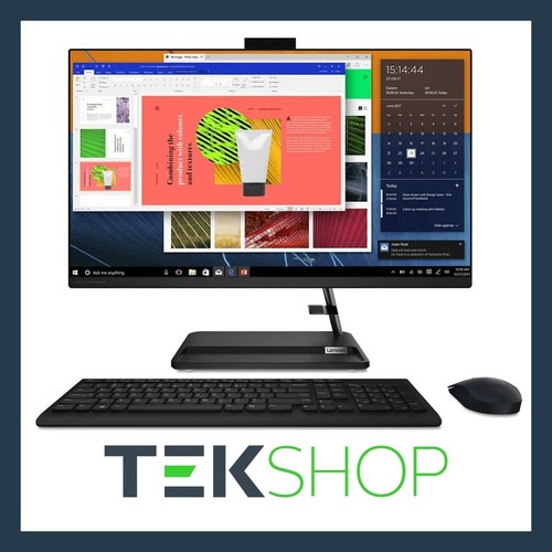 Lenovo ideacentre aio 27alc6 - aio,