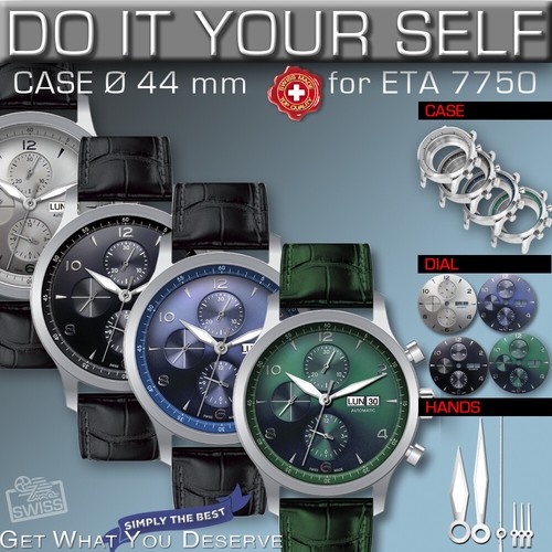 Yourself kit 7750 - do,