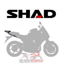 BMW - SHAD Top Box Fitting Kit