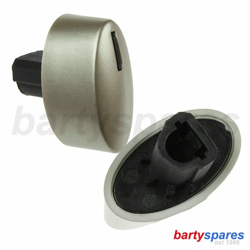 Two neff control knob - neff,