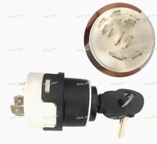 For 50 JCB Excavator Switch