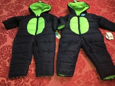 NWT carters 3-6M TWINS