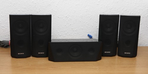 Sony ctb122 centre 4 - &,